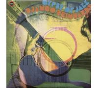 Django Reinhardt - Gypsy of Jazz