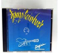 Django Reinhardt - Imagine [Import]