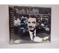 Django Reinhardt - Improvisation (20 tracks)