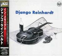 Django Reinhardt - In Memorium 1908 - 54