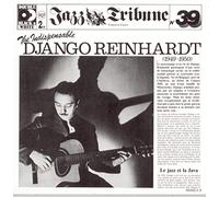 Django Reinhardt - Indispensable Django Reinhardt