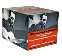 Django Reinhardt - Integrale Saison, Vol. 1