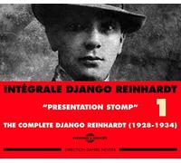 Django Reinhardt - Integrale, Vol. 1
