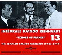 Django Reinhardt - Integrale, Vol. 13