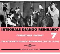Django Reinhardt - Integrale, Vol. 7