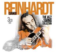 Django Reinhardt - Jazz & Swing Collection