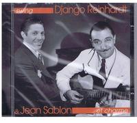 Django Reinhardt & Jean Sablon - Swing et Charme