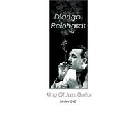 Django Reinhardt - King of Jazz Guitar
