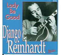 Django Reinhardt - Lady be good