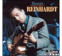 Django Reinhardt - Le Jazz De A A Z : Django Reinhardt