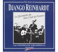Django Reinhardt - Le Quintette du Hot Club De FR [Import]