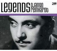 Django Reinhardt - Legends: Django Reinhardt
