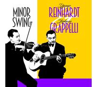 Django Reinhardt Minor Swing (Vinyl LP)