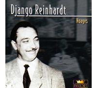 Django Reinhardt - Nuages