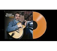 Django Reinhardt Nuages (Vinyl LP) 12" Album