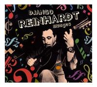 Django Reinhardt Nuages (CD)