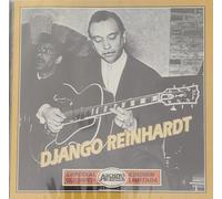 Django Reinhardt - Panorama 1928-1950 (2 CD) by Django Reinhardt (1999-01-01)