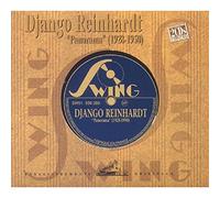 Django Reinhardt - Panorama 1928