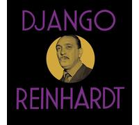 Django Reinhardt Platinum Collection : Django Reinhardt (Coffret 3 CD)
