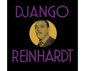 Django Reinhardt Platinum Collection : Django Reinhardt (Coffret 3 CD)