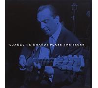 Django Reinhardt Plays the blues (CD) Album