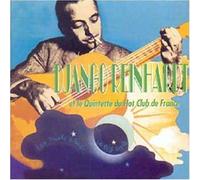 Django Reinhardt - Quintette Du Hcf