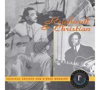 Django Reinhardt Reinhardt & Christian: members edition (CD) Album