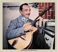 Django Reinhardt - Retrospective 1934 - 1953