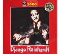 Django Reinhardt - Same ('Edition 2000') / Vinyl record [Vinyl-LP]