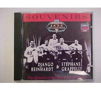 Django Reinhardt - Souvenirs (UK Import)