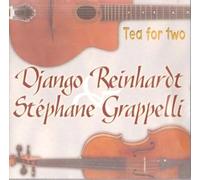 Django Reinhardt & Stéphane Grapelli - Tea For Two