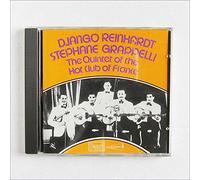 Django Reinhardt/Stephane Grappelli
