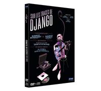 Django Reinhardt - Sur les traces de Django INCLUS UN CD [DVD + CD]