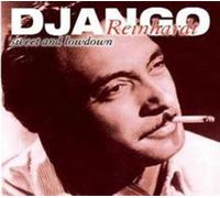 Django Reinhardt - Sweet And Lowdown - Cd