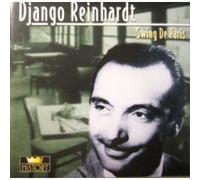 Django Reinhardt - Swing de Paris (20 tracks)