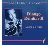 Django Reinhardt - Swing De Paris