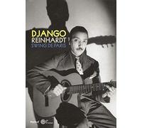 Django Reinhardt, swing de Paris