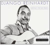 Django Reinhardt - Swing From Paris