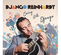Django Reinhardt - Swing With Django