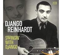 Django Reinhardt - Swingin With Django (2 CD)