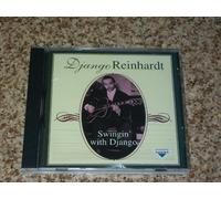 Django Reinhardt - Swinging with Django