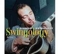 Django Reinhardt - Swingology