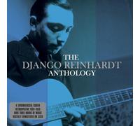 Django Reinhardt - The Django Reinhardt Anthology
