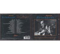Django Reinhardt - The Gypsy Genius