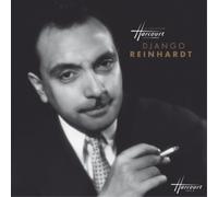 Django Reinhardt The Harcourt Collection (Vinyl LP) 12" Album