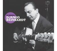 Django Reinhardt The Immortal Django Reinhardt (+ 10 Bonus Tracks) (CD)