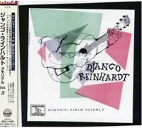 Django Reinhardt & the Quintet - Jango Rainharuto Memorial 3