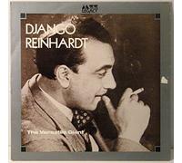 Django Reinhardt - The Versatile Giant [Vinyl LP]