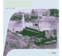 Django Reinhardt - Two of a Kind