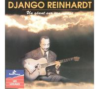 Django Reinhardt - Un Géant sur son nuage Vol.1